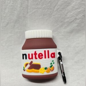 Air pod silicone case - 1st and 2nd Generation